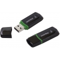 USB флэш-диск 32GB Smart Buy  Paean  черный